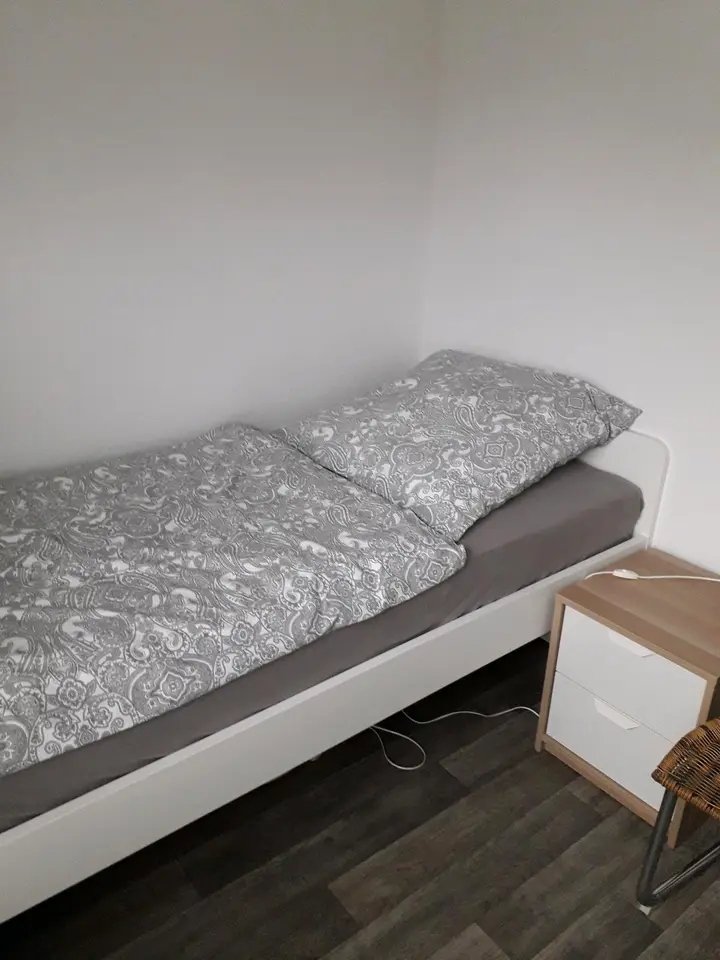 WG-Zimmer mit 33 m² in Braunschweig – Bild 1