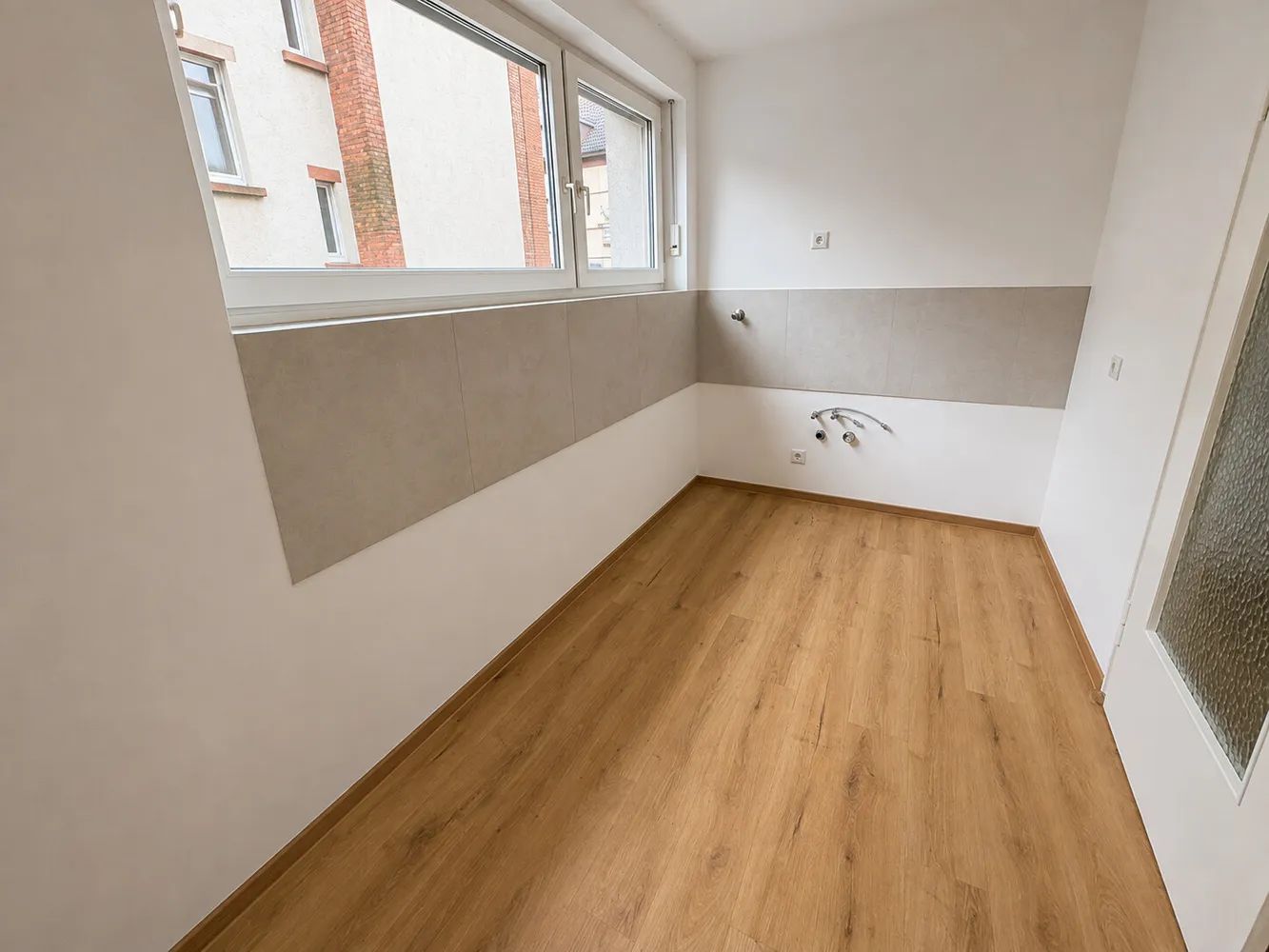 3 Zimmer Wohnung mit 78 m² in Mannheim – Bild 5