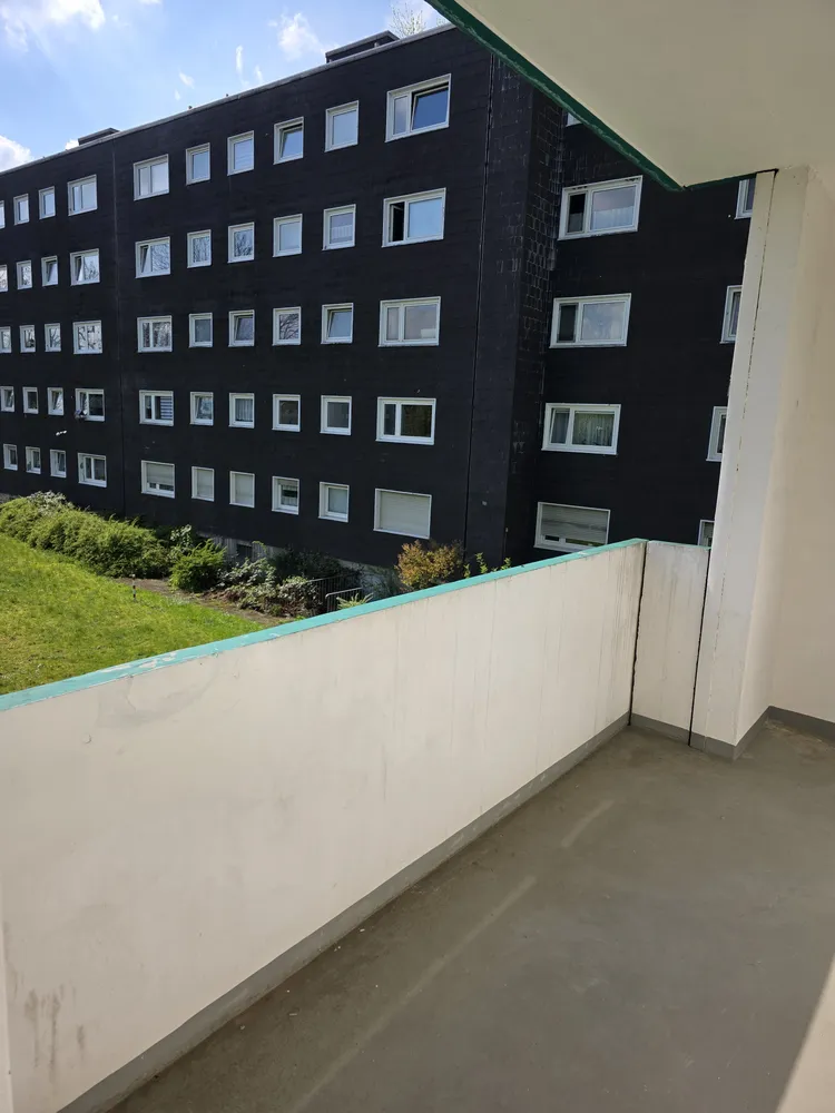 2 Zimmer Wohnung mit 64 m² in Gelsenkirchen – Bild 1