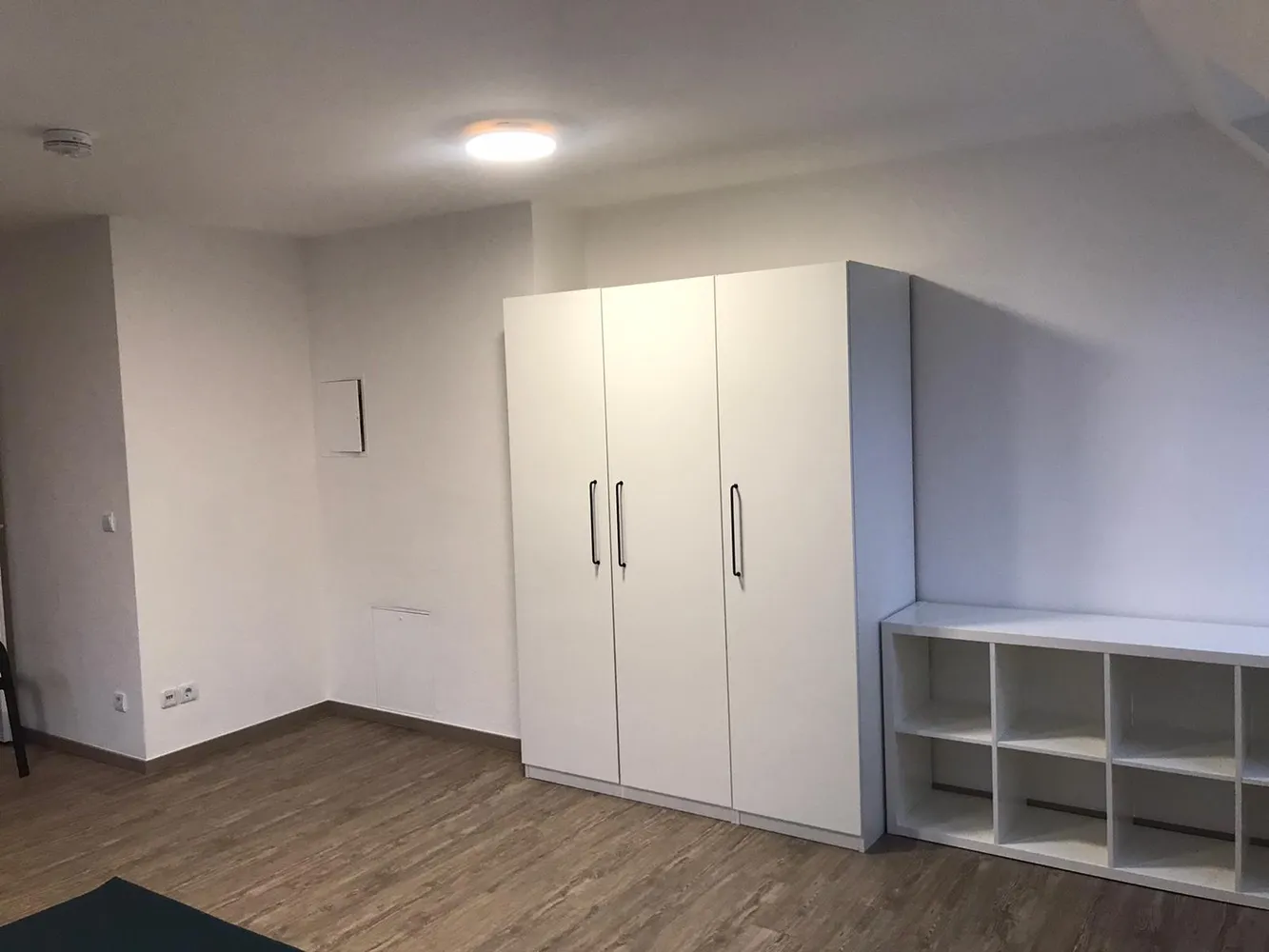 1 Zimmer Wohnung mit 37 m² in Chemnitz – Bild 8