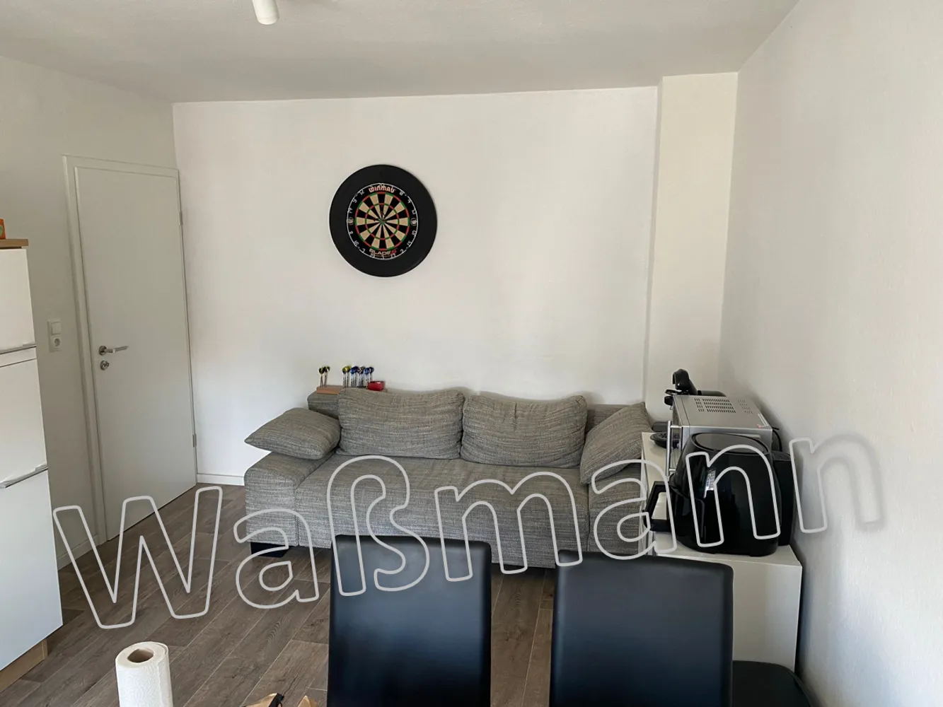 2 Zimmer Wohnung mit 87 m² in Bremen – Bild 2