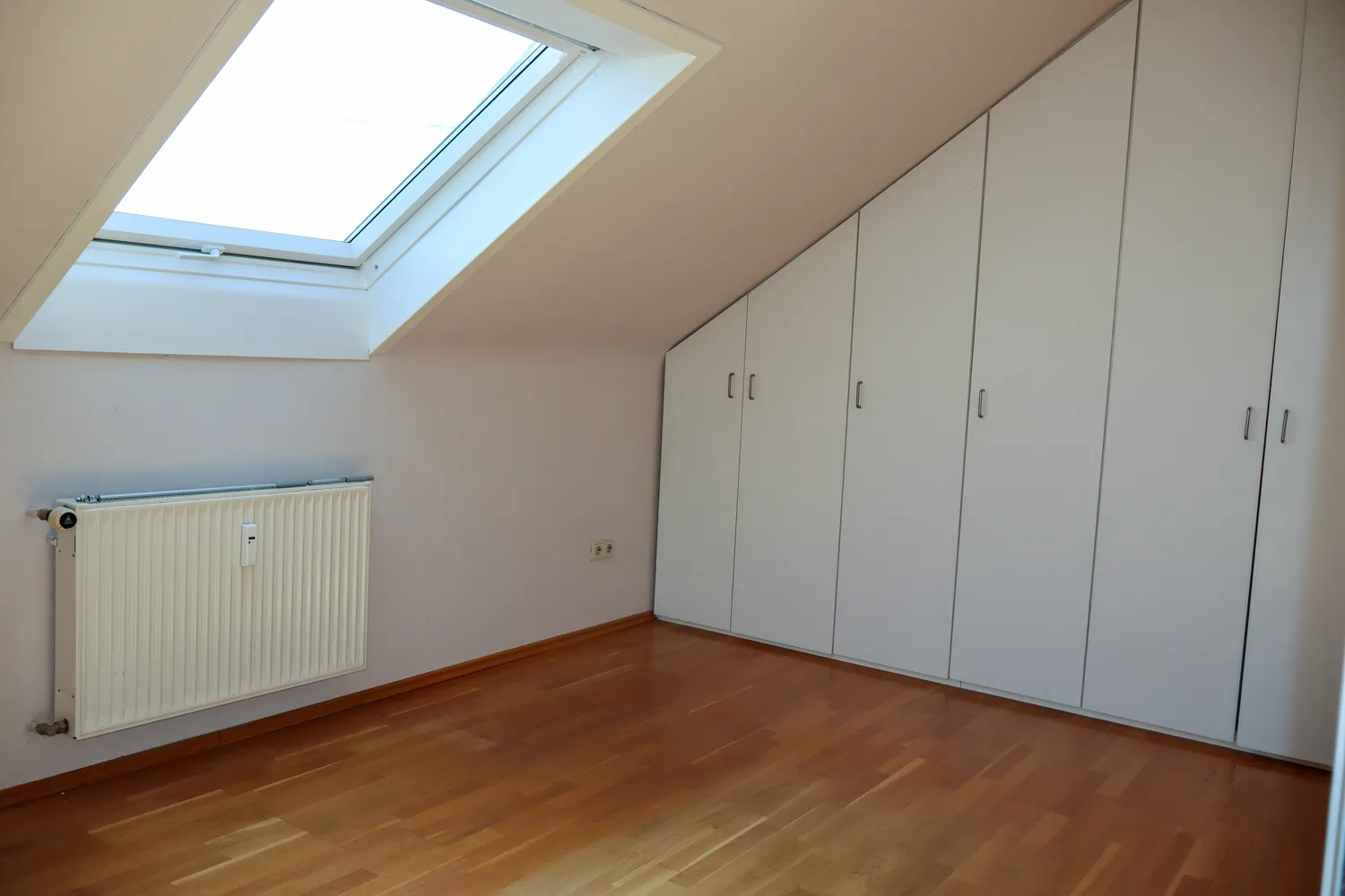 4 room apartment with 103 m² in Ludwigshafen am Rhein – Photo 11
