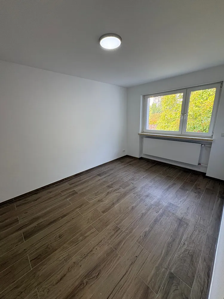 3 room apartment with 62 m² in Frankfurt am Main – Photo 3