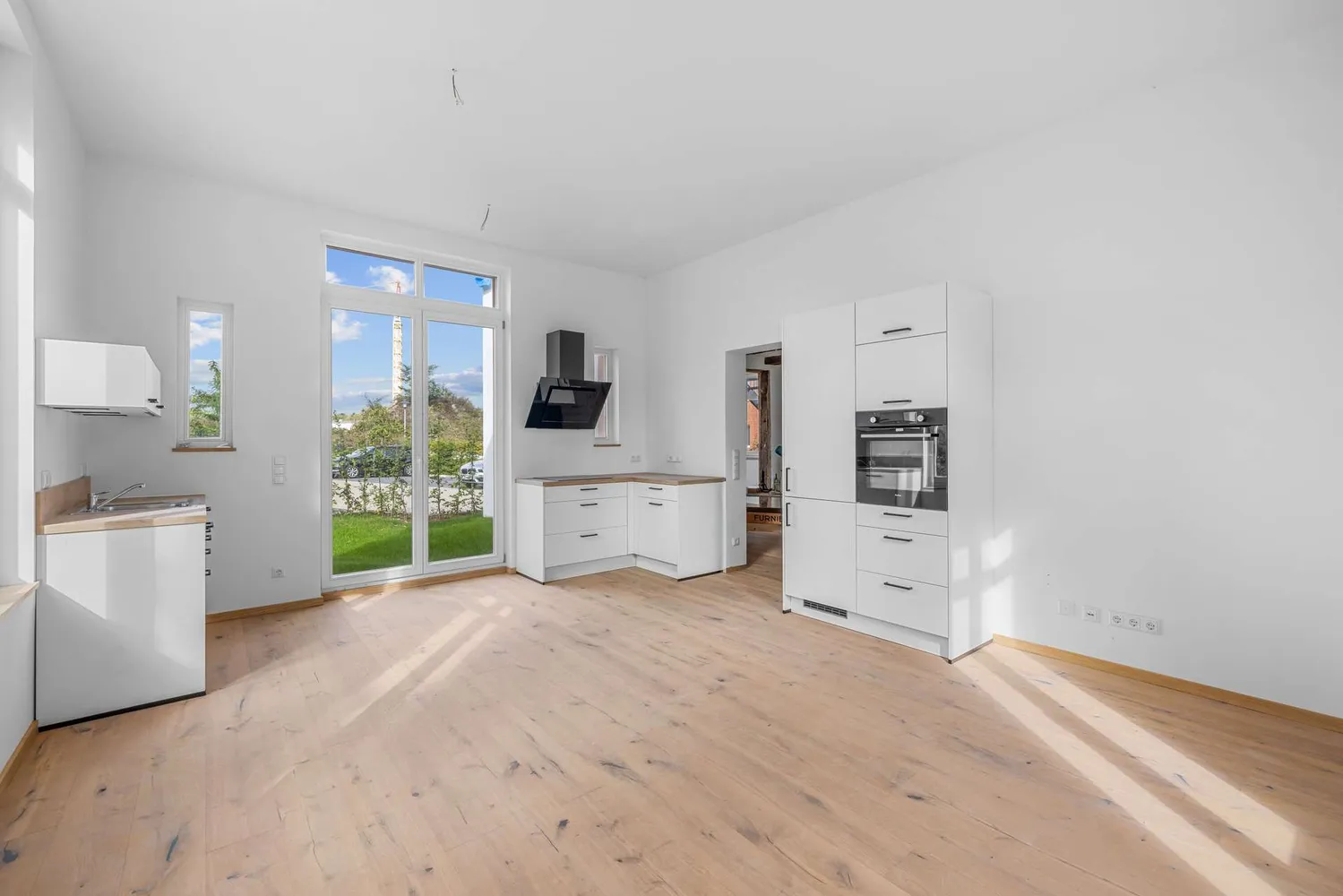 3 Zimmer Wohnung mit 100 m² in Celle – Bild 11