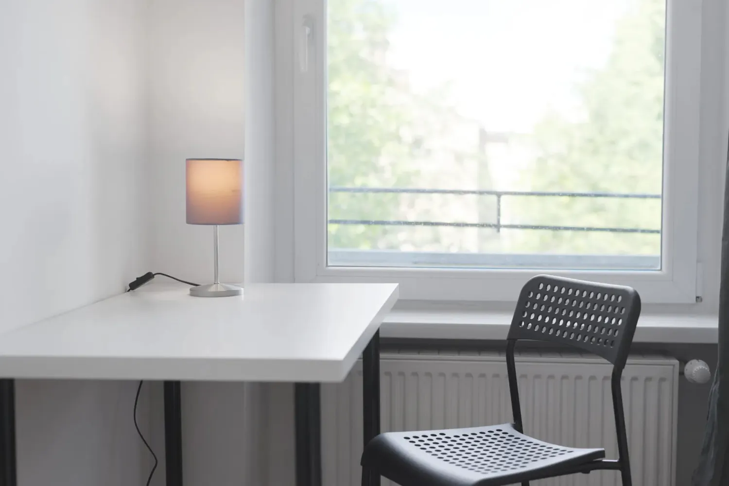 Shared room with 9 m² in Berlin – Photo 6