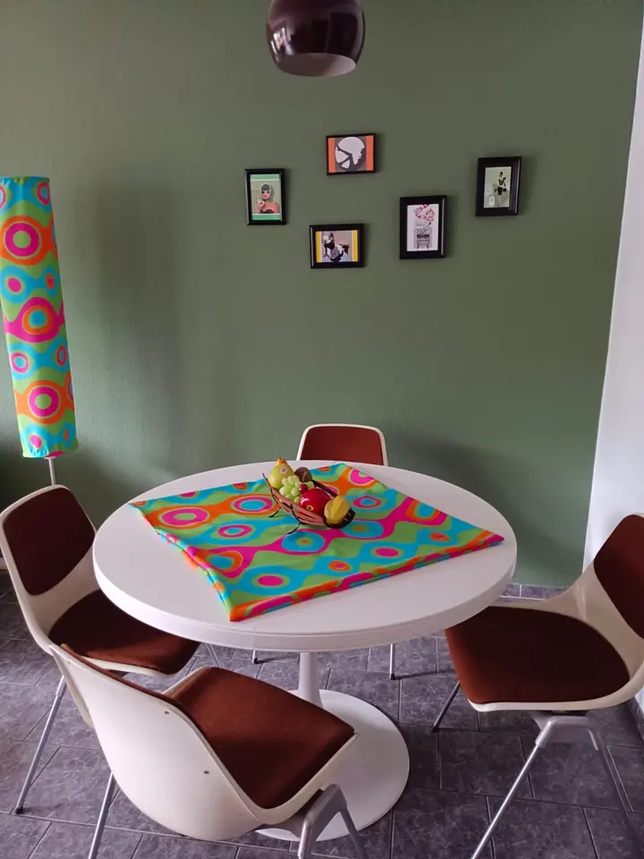 3 Zimmer Wohnung mit 47 m² in Arnsberg – Bild 7