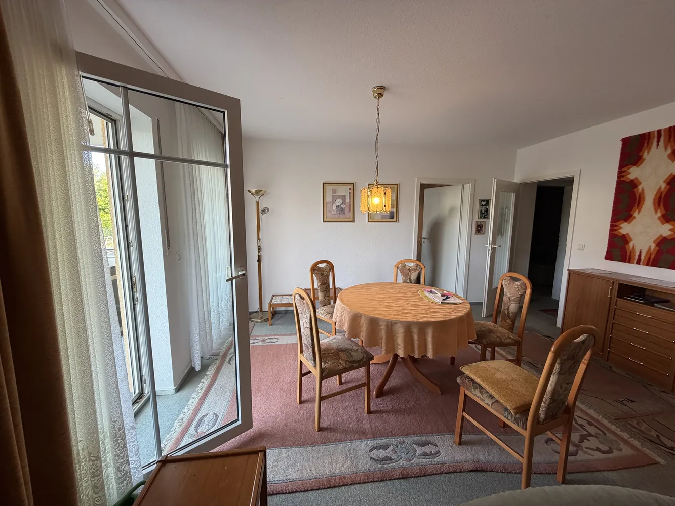 2 Zimmer Wohnung mit 70 m² in Leipzig – Bild 7