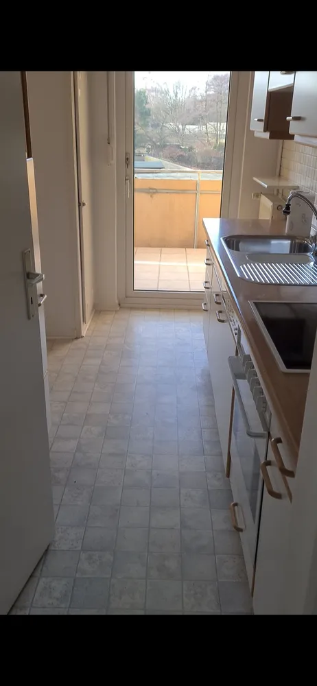 2 Zimmer Wohnung mit 55 m² in Osnabrück – Bild 3
