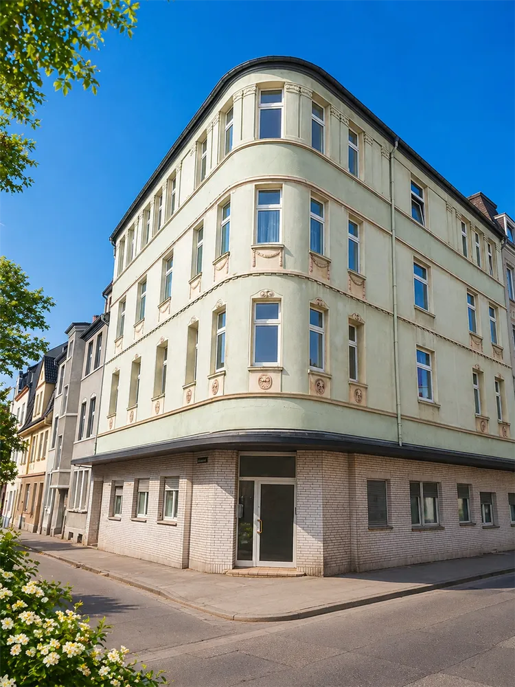 2 Zimmer Wohnung mit 67 m² in Gelsenkirchen – Bild 10