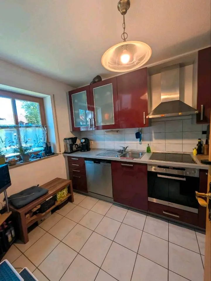 5 Zimmer Haus mit 140 m² in Fürstenfeldbruck – Bild 1