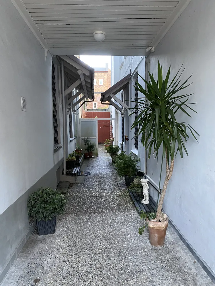 4 Zimmer Wohnung mit 160 m² in Rendsburg – Bild 6