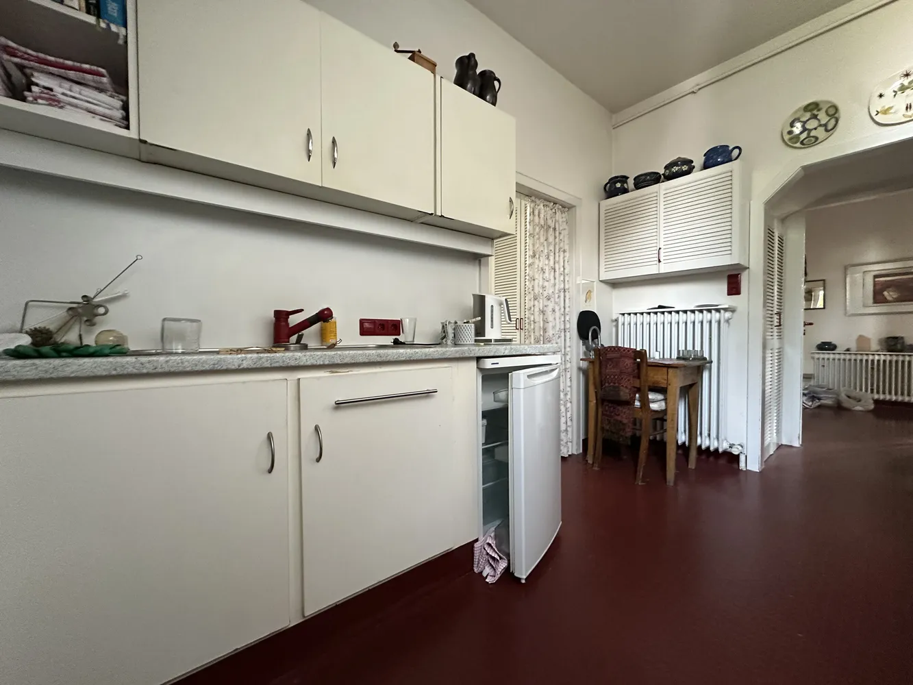 4 Zimmer Wohnung mit 150 m² in Karlsruhe – Bild 9