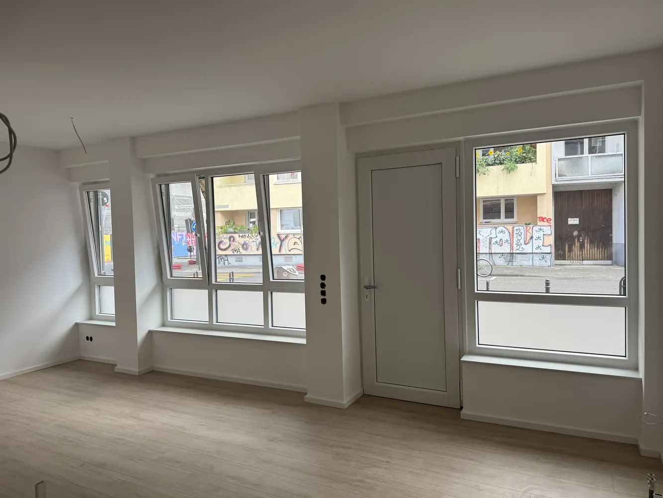 1 Zimmer Wohnung mit 29 m² in Köln – Bild 3