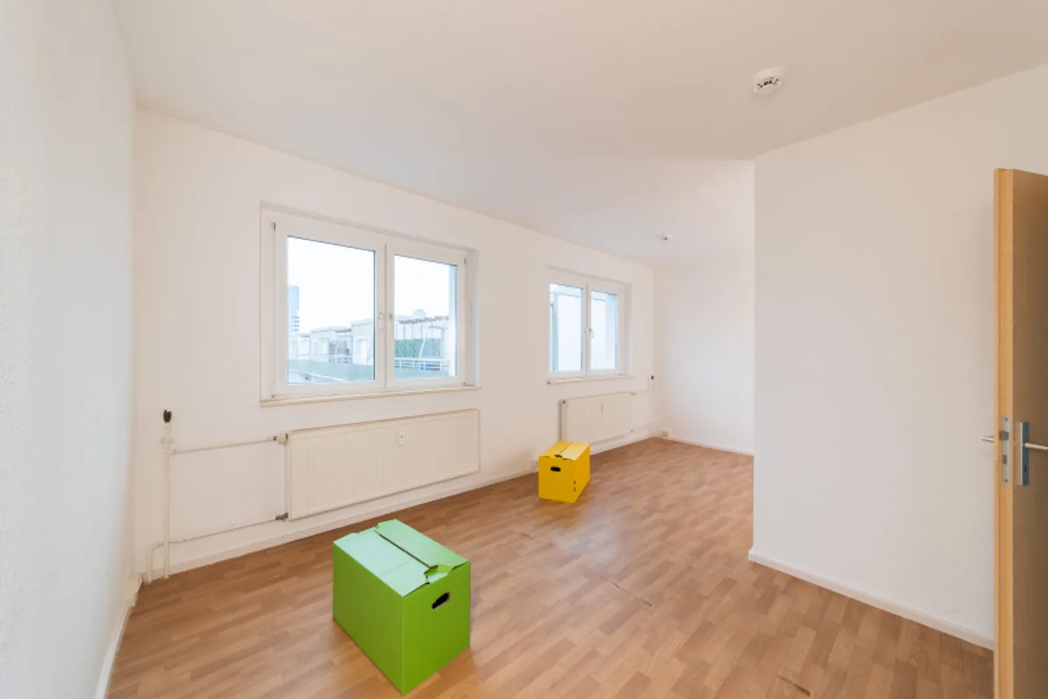 4 Zimmer Wohnung mit 98 m² in Halle (Saale) – Bild 11