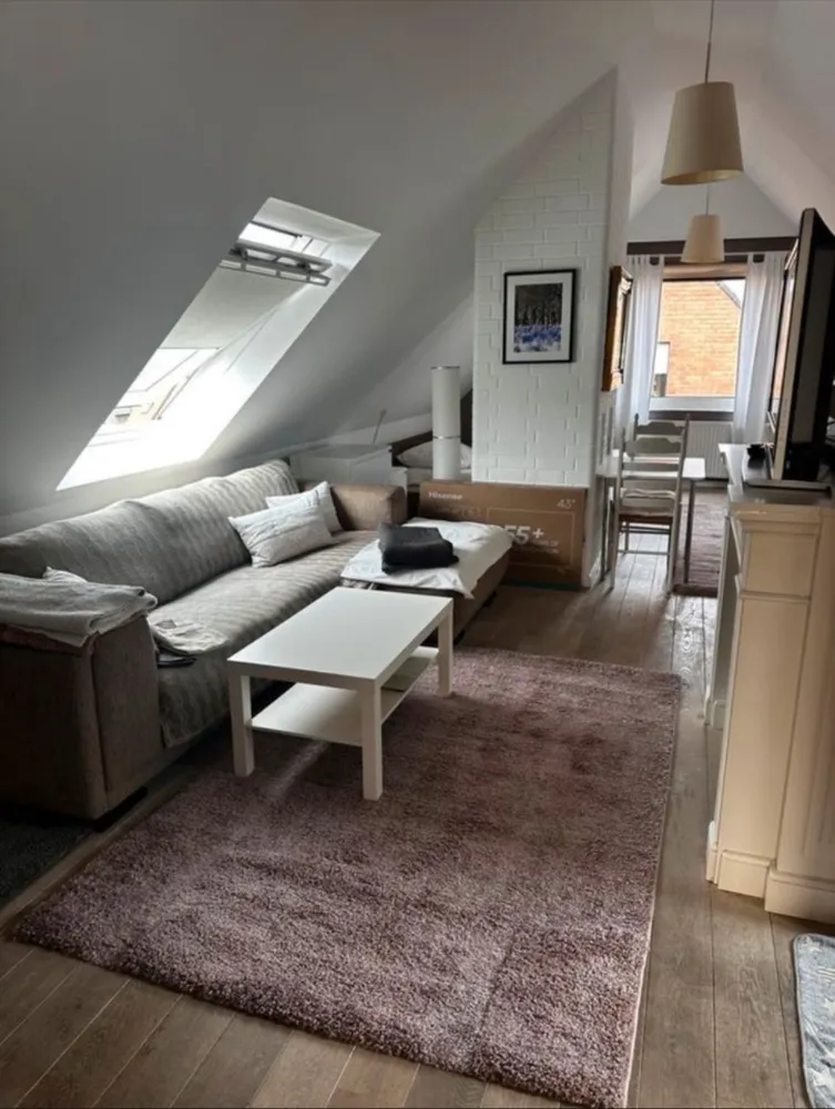 2 Zimmer Wohnung mit 40 m² in Dortmund – Bild 2