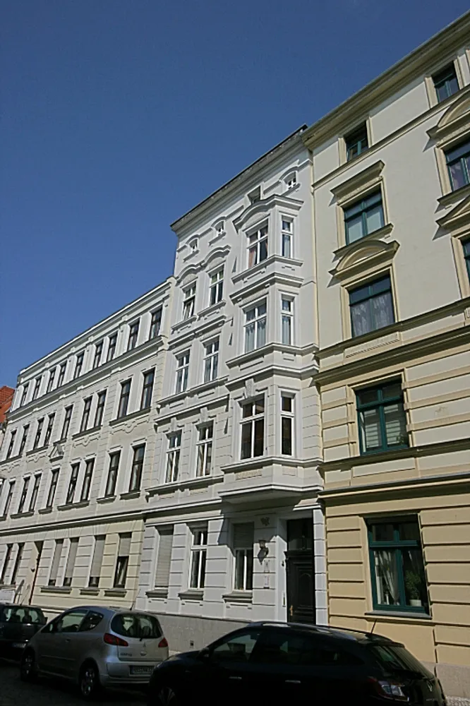 3 Zimmer Wohnung mit 82 m² in Magdeburg – Bild 4