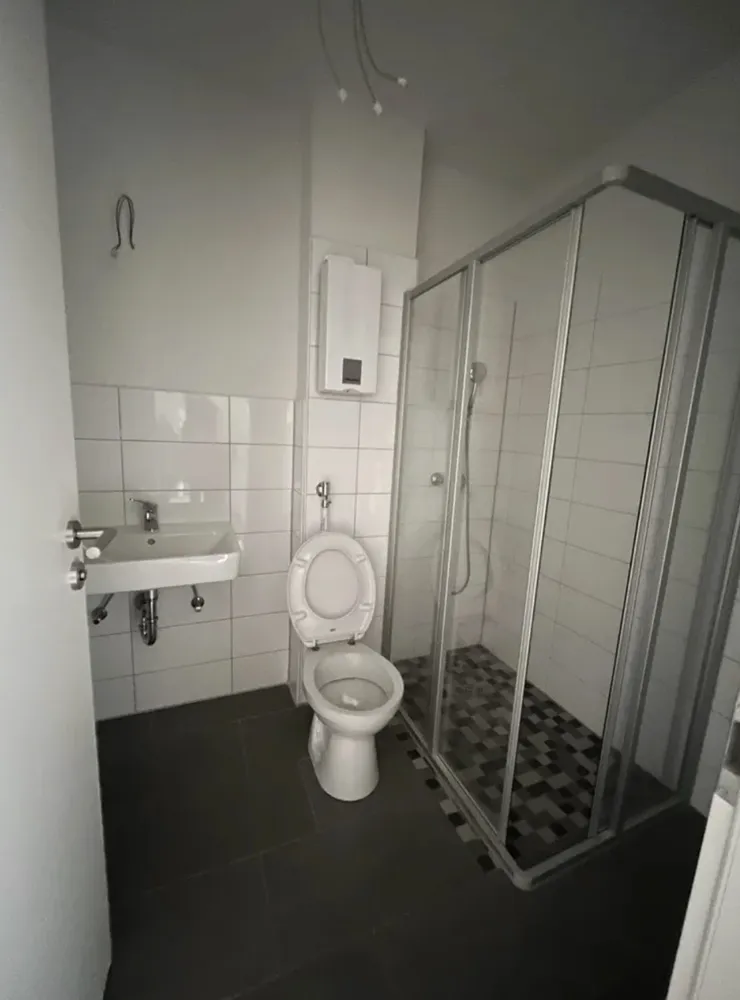 4 Zimmer Wohnung mit 80 m² in Duisburg – Bild 5