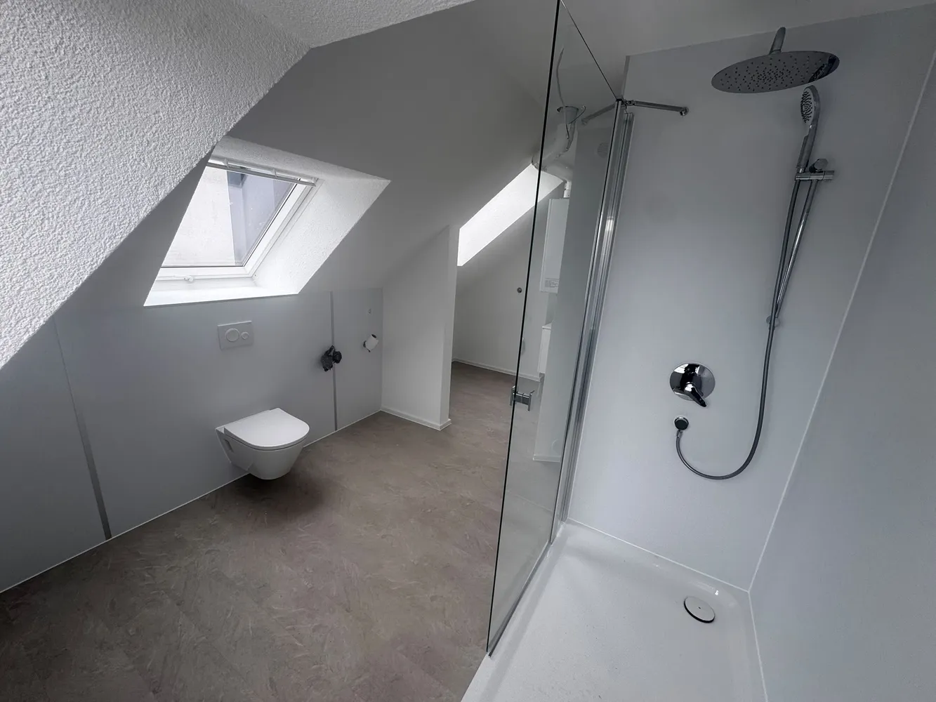 3 Zimmer Wohnung mit 75 m² in Stuttgart – Bild 2