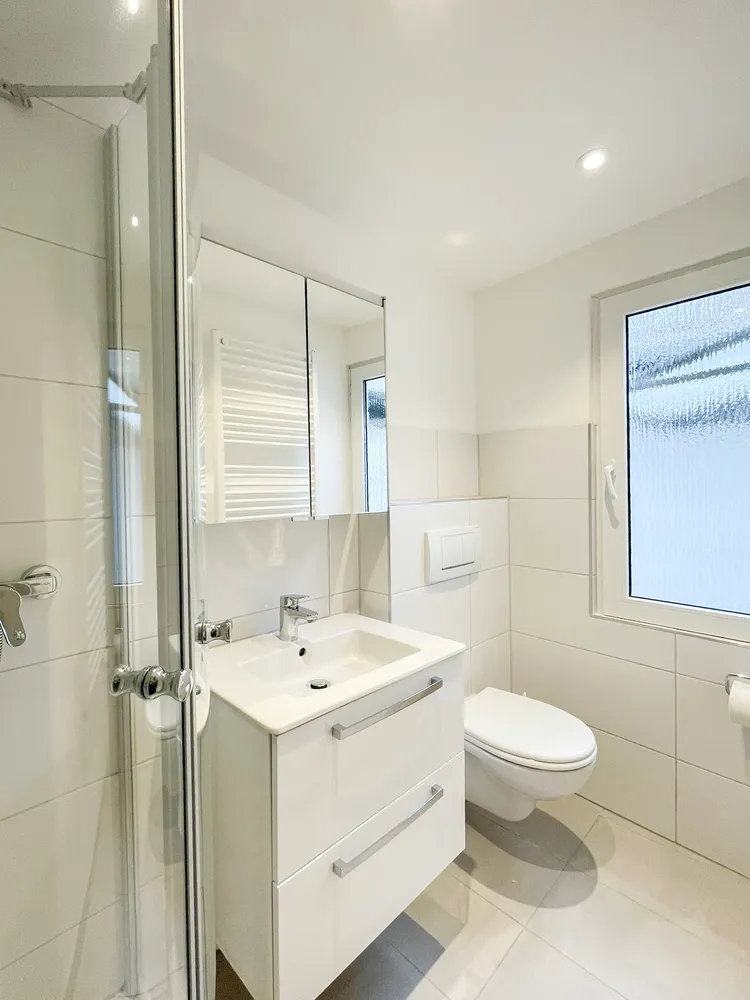 4 room apartment with 83 m² in Königswinter – Photo 2