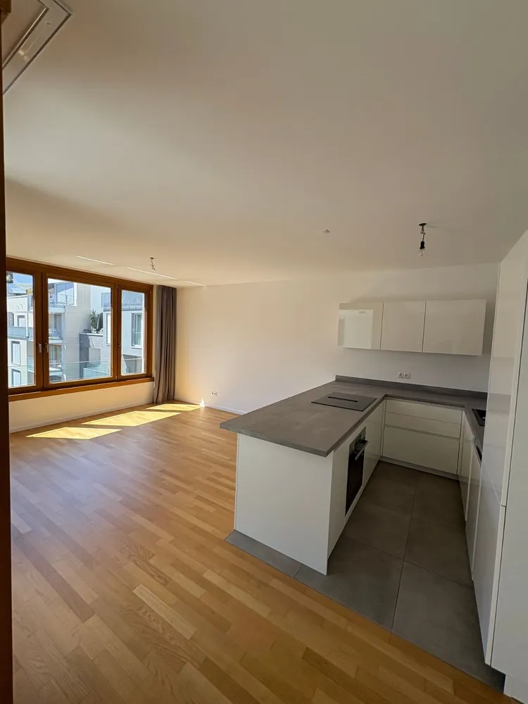 3 Zimmer Wohnung mit 101 m² in Mannheim – Bild 3