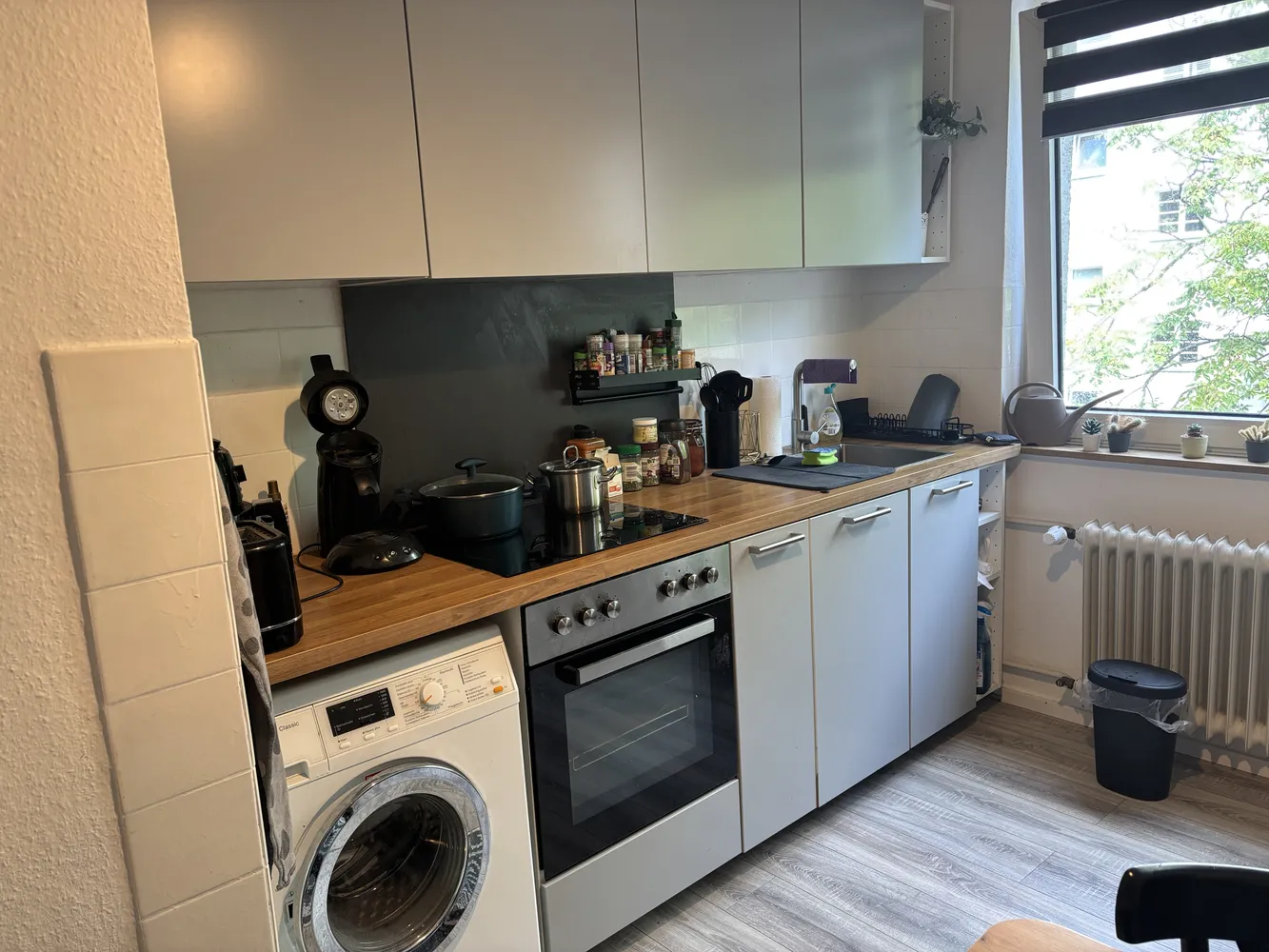 2 Zimmer Wohnung mit 40 m² in Köln – Bild 5