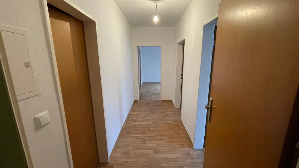 2 Zimmer Wohnung mit 54 m² in Bremen – Bild 5