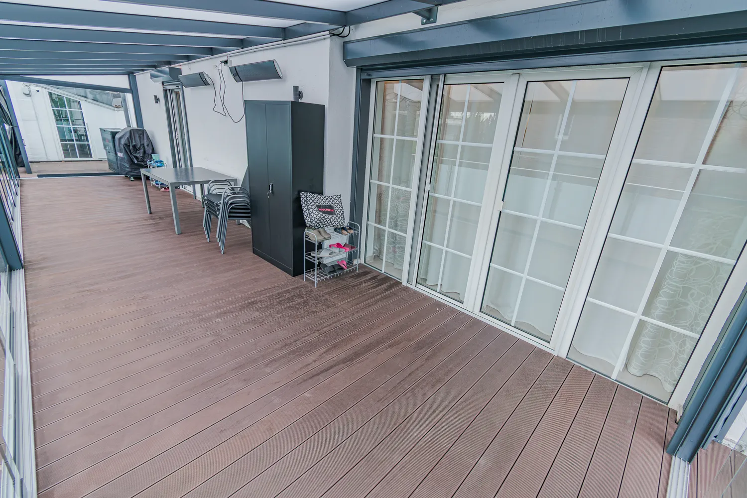 4 Zimmer Wohnung mit 155 m² in Moers – Bild 11
