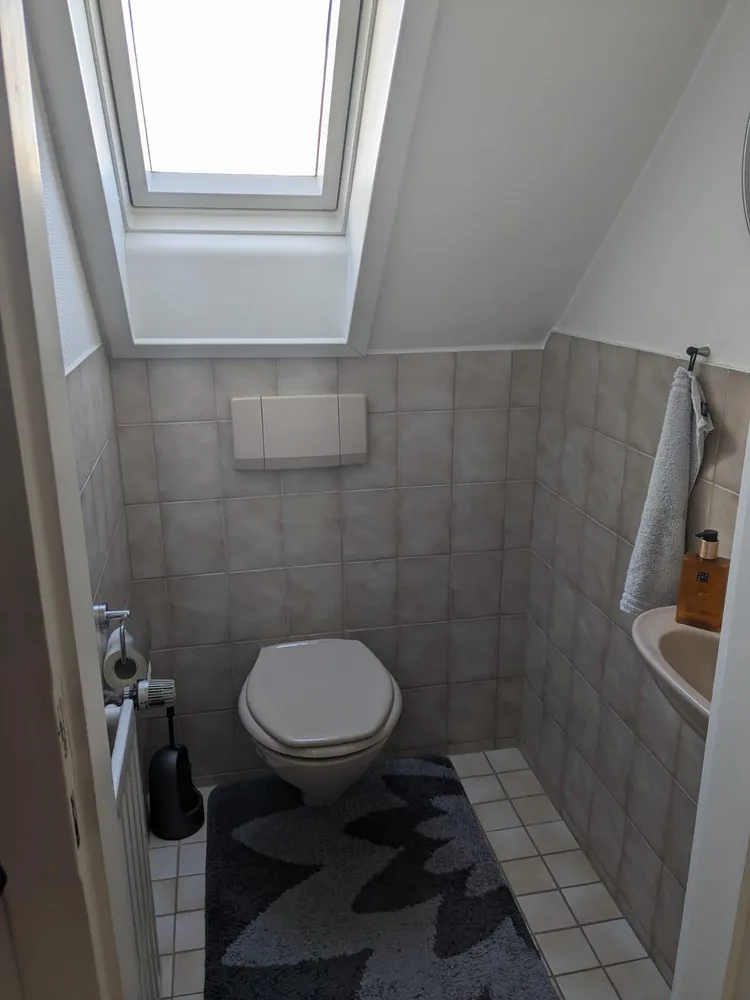 3 Zimmer Wohnung mit 56 m² in Stuttgart – Bild 9