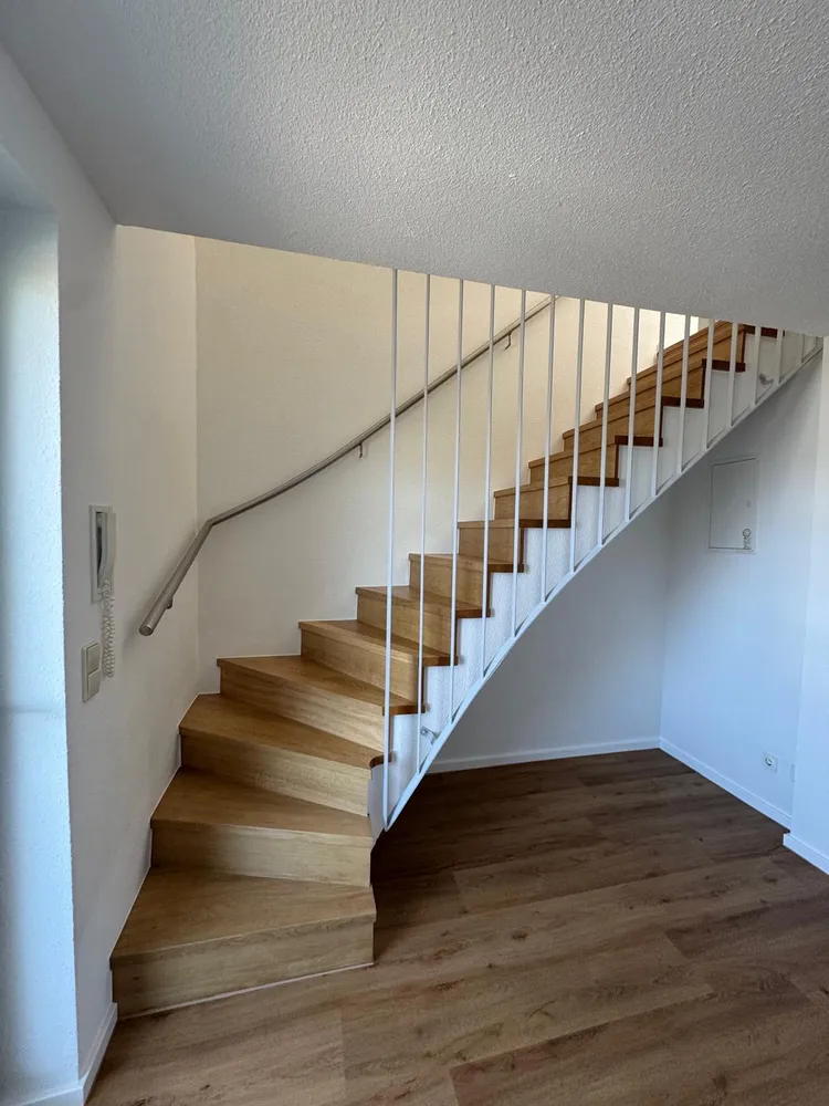 3 room apartment with 109 m² in Lörrach – Photo 6