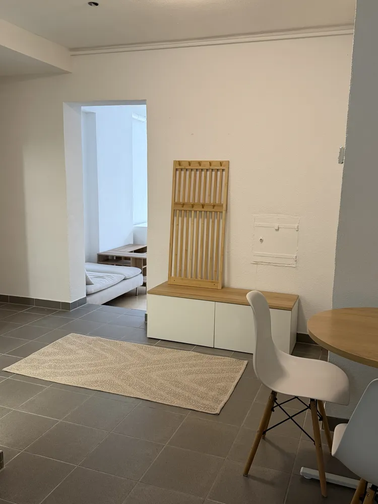 2 Zimmer Wohnung mit 41 m² in Stuttgart – Bild 4