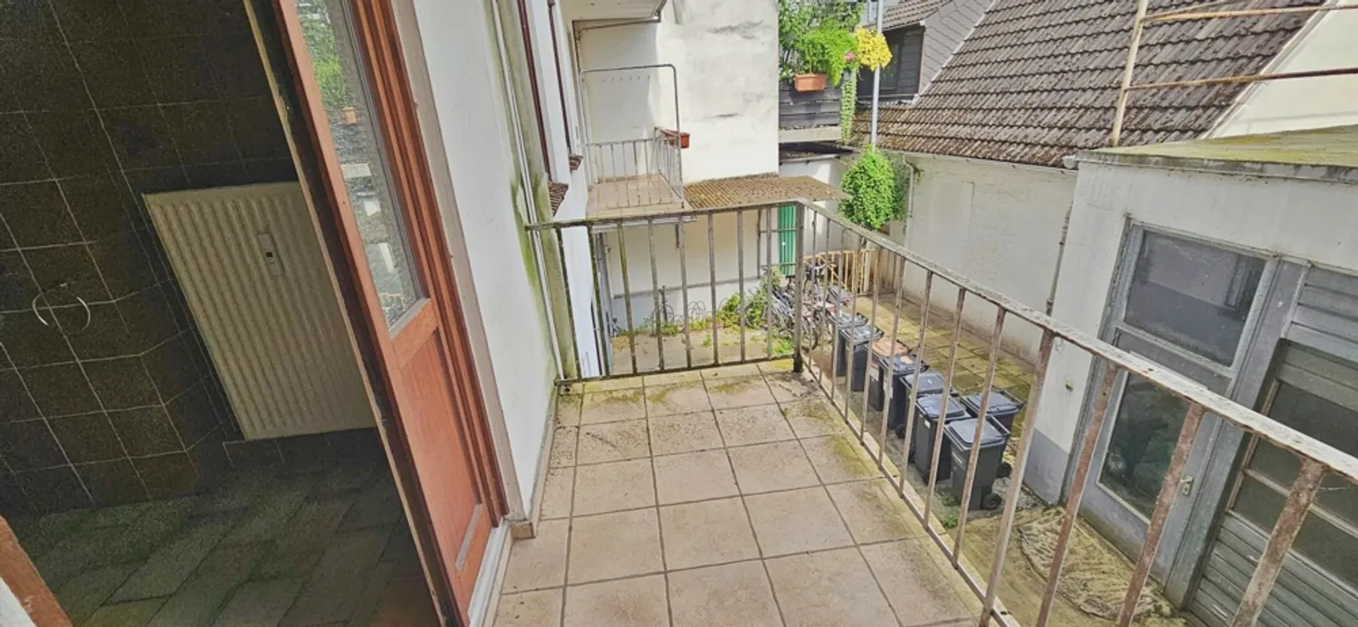 4 Zimmer Wohnung mit 98 m² in Bremen – Bild 6