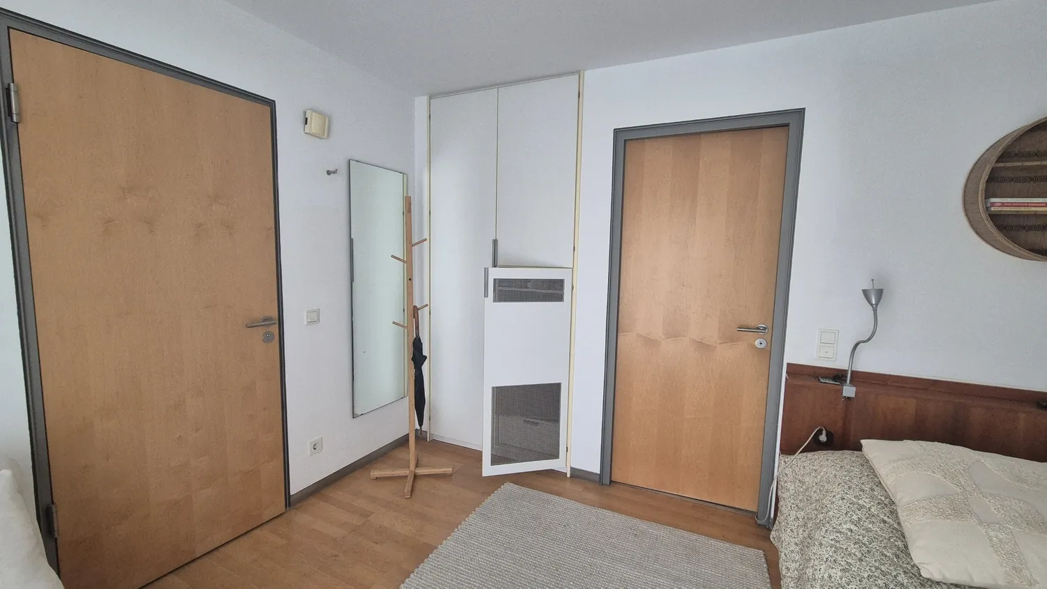 1 Zimmer Wohnung mit 20 m² in Köln – Bild 2