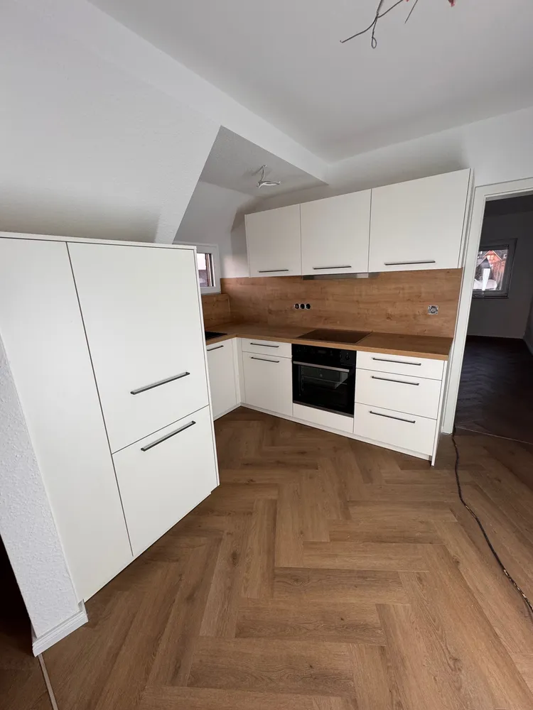 3 Zimmer Wohnung mit 84 m² in Bad Kreuznach – Bild 4