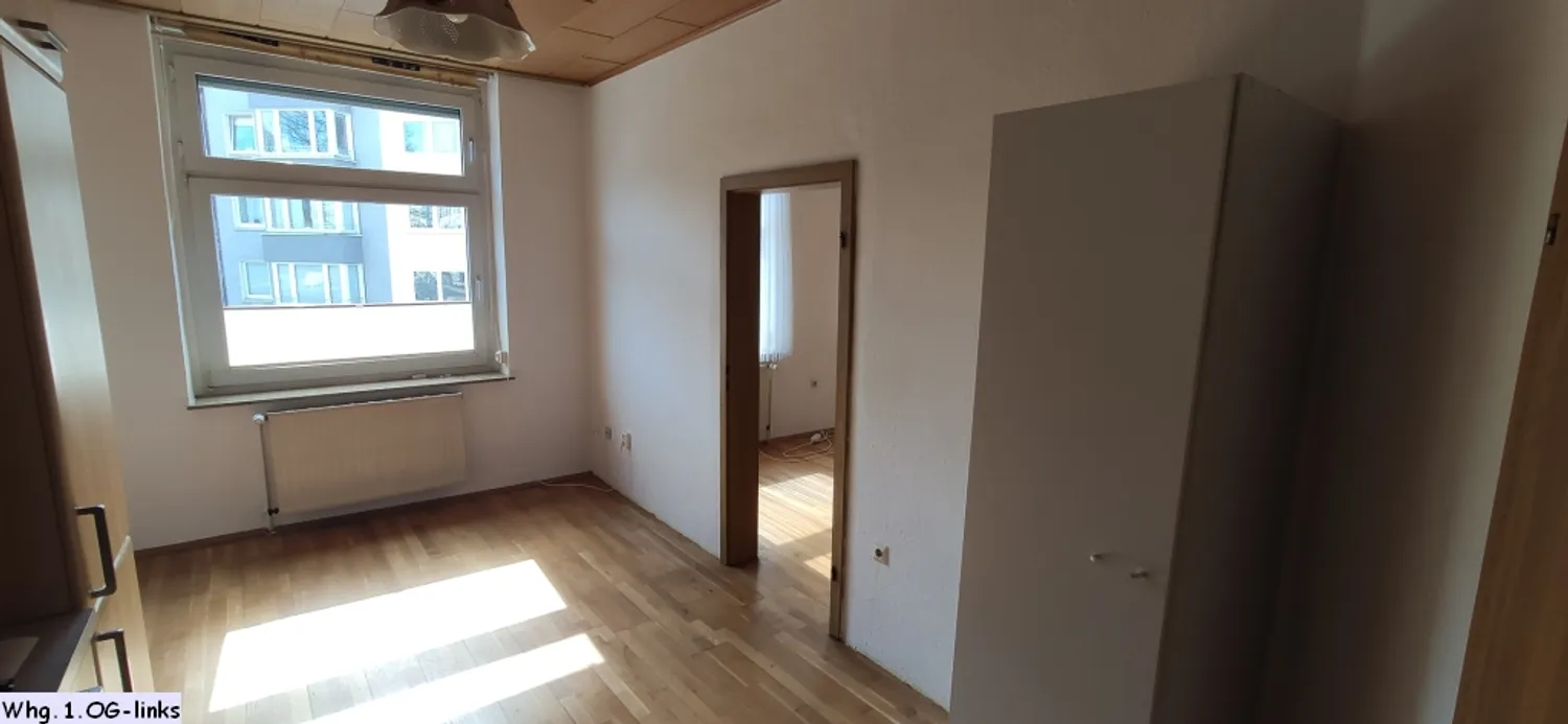 3 Zimmer Wohnung mit 50 m² in Dortmund – Bild 5