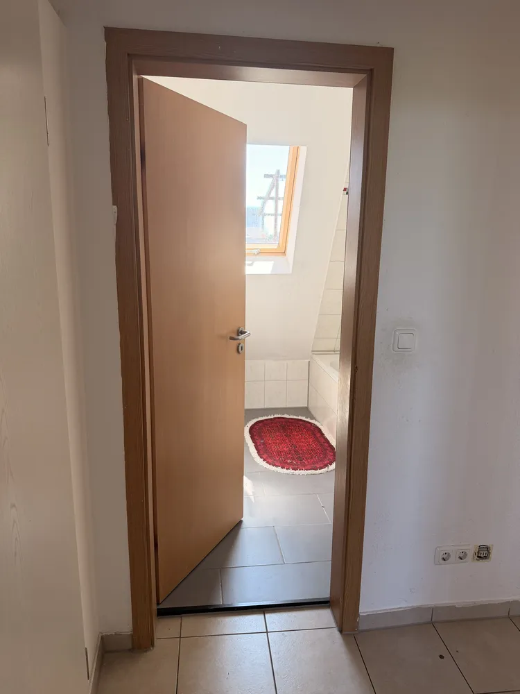 3 Zimmer Wohnung mit 63 m² in Nürnberg – Bild 2