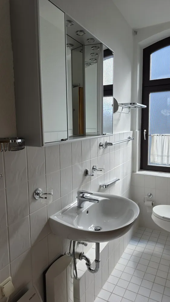 2 Zimmer Wohnung mit 56 m² in Braunschweig – Bild 7
