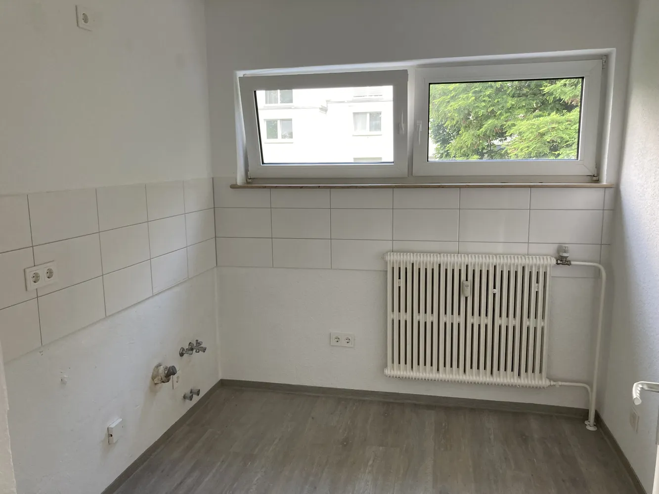 3 Zimmer Wohnung mit 60 m² in Bochum – Bild 2