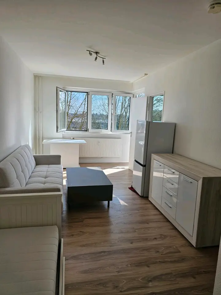 2 Zimmer Wohnung mit 25 m² in Berlin – Bild 8