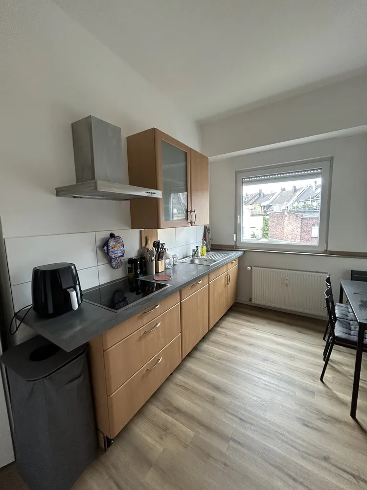 2 Zimmer Wohnung mit 50 m² in Dortmund – Bild 7