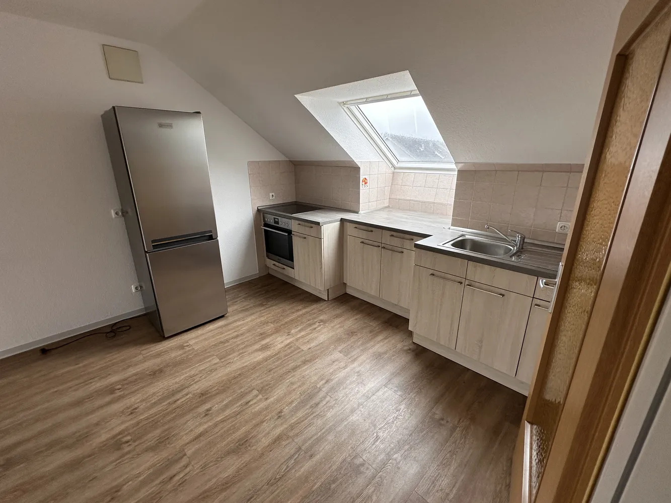 2 room apartment with 47 m² in Bielefeld – Photo 2