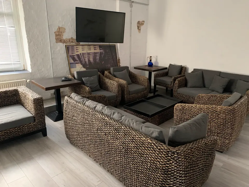 3 Zimmer Wohnung mit 100 m² in Hannover – Bild 2