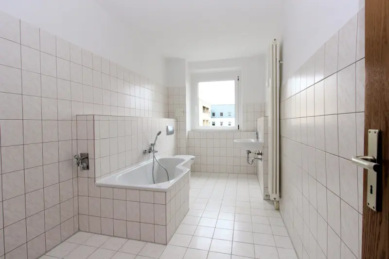 2 Zimmer Wohnung mit 61 m² in Altenburg – Bild 5