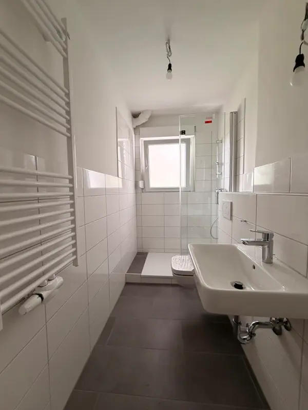 3 Zimmer Wohnung mit 56 m² in Dortmund – Bild 5