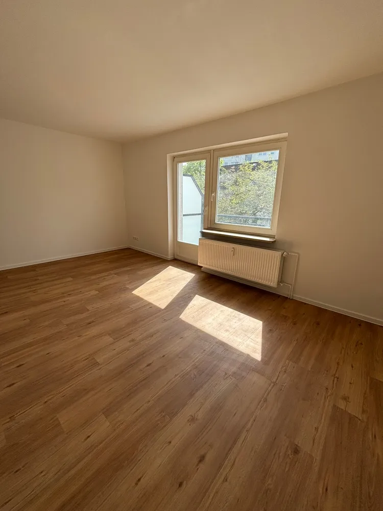 3 Zimmer Wohnung mit 63 m² in Itzehoe – Bild 2