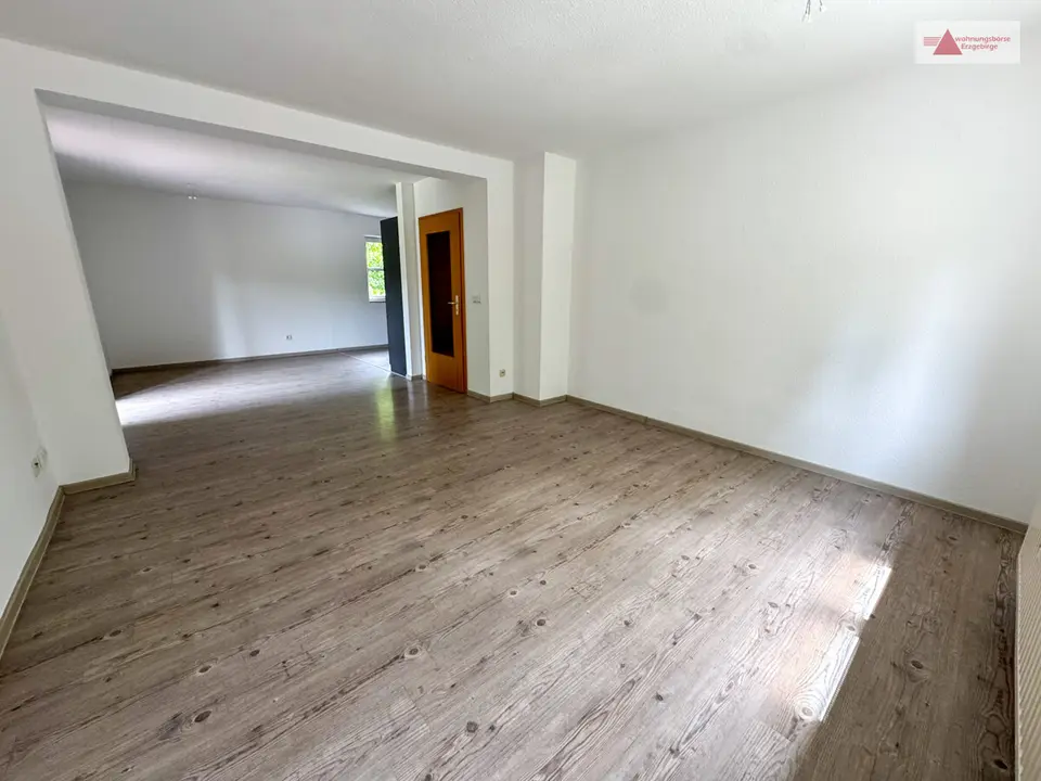 2 Zimmer Wohnung mit 60 m² in Schwarzenberg – Bild 2