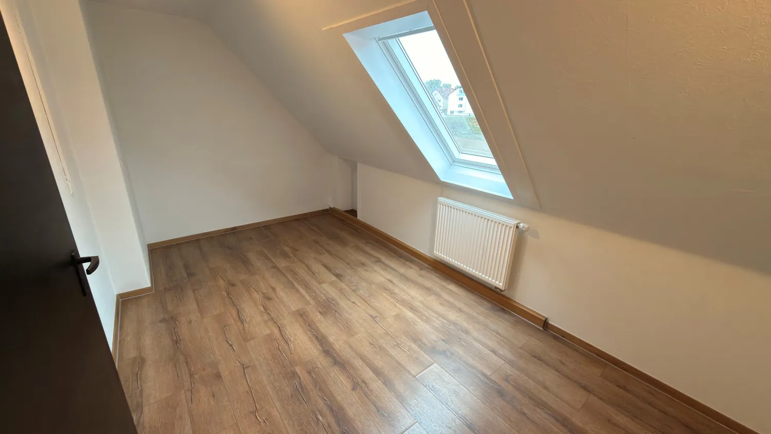 4 Zimmer Wohnung mit 74 m² in Heilbronn – Bild 1