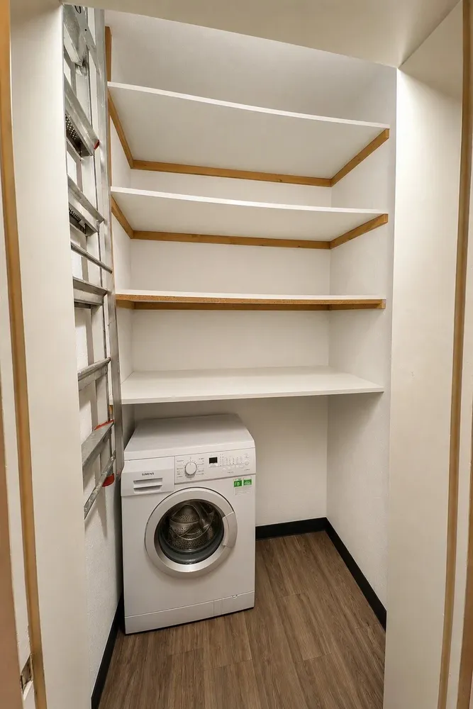 4 Zimmer Wohnung mit 120 m² in Köln – Bild 6