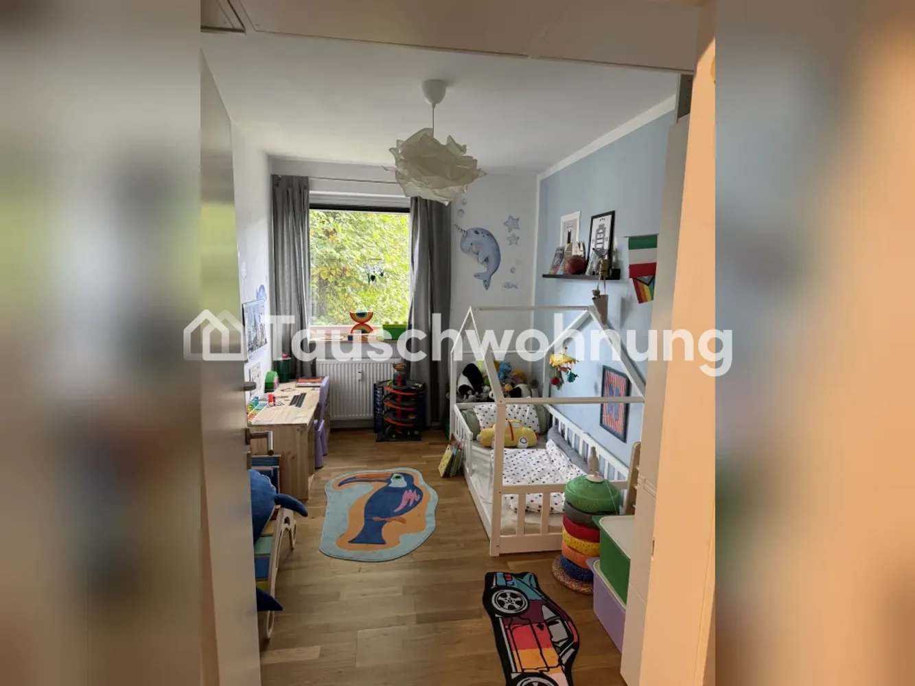 3 Zimmer Wohnung mit 93 m² in Hamburg – Bild 8