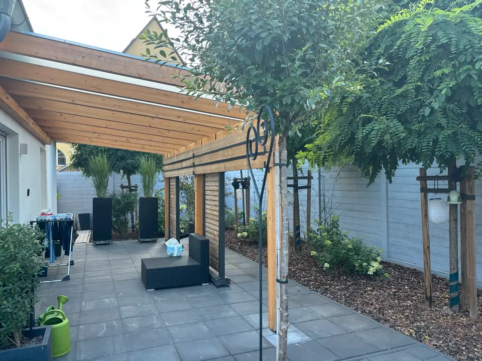 4 Zimmer Haus mit 120 m² in Magdeburg – Bild 8