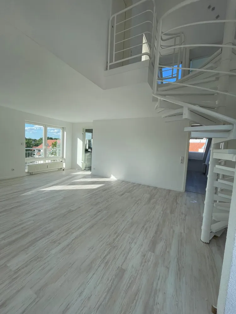4 Zimmer Wohnung mit 120 m² in Waiblingen – Bild 5